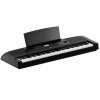 Yamaha DGX-670 B pianino cyfrowe czarne